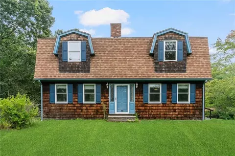 1715 Hill Rd, Burrillville, RI 02859