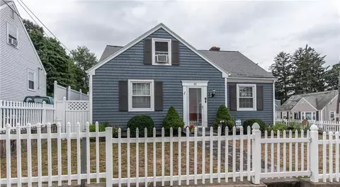 65 Piave St, Pawtucket, RI 02860