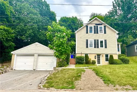 79 Sunset Ave, North Providence, RI 02911