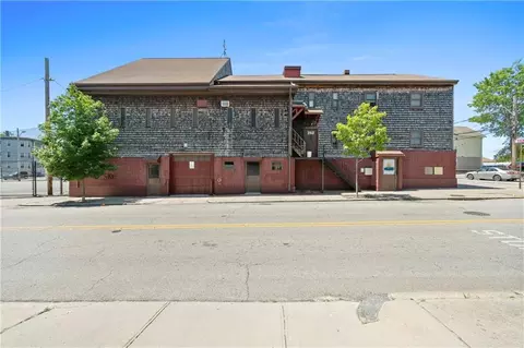 50 Hedley Ave, Central Falls, RI 02863