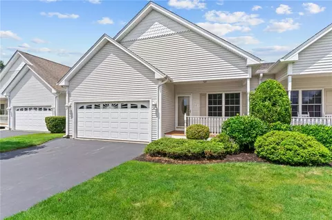 1765 Bicentennial Way #D, North Providence, RI 02911