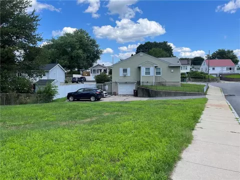 0 Saint Barnabe St, Woonsocket, RI 02895