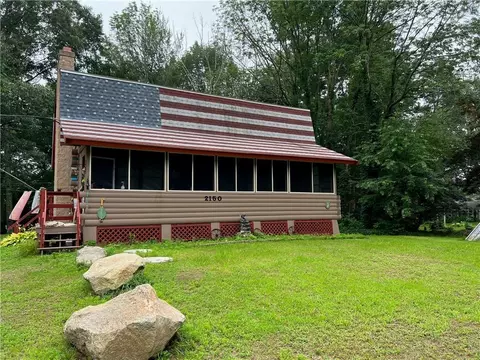 2150 Putnam Pike, Glocester, RI 02814