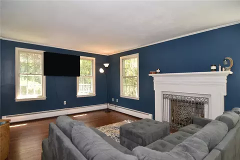 155 Hedgerow Dr, Warwick, RI 02886 photo 19