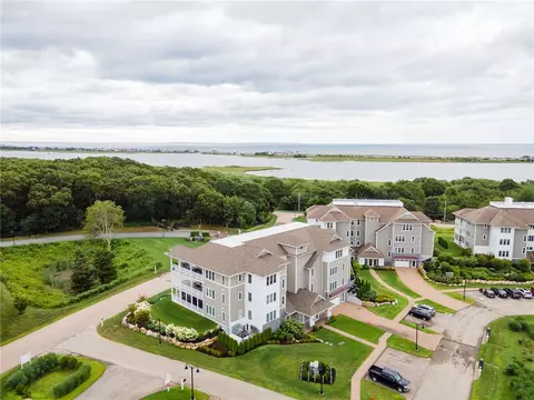 1 Compass Way #302, Westerly, RI 02891