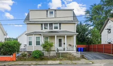 128 Vincent Ave, North Providence, RI 02904