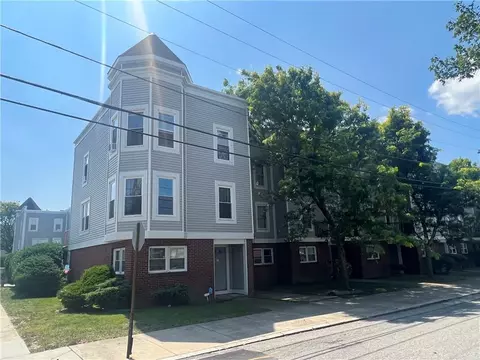 84 Tell St #76B, Providence, RI 02909