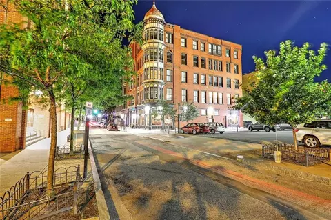 385 Westminster St #3A, Providence, RI 02903