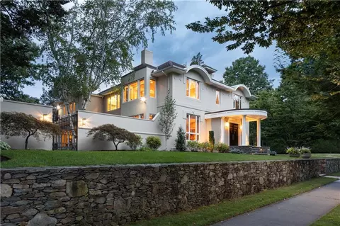 170 Blackstone Blvd, Providence, RI 02906