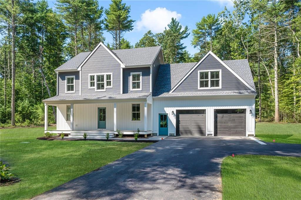 55 Woody Hl Rd  