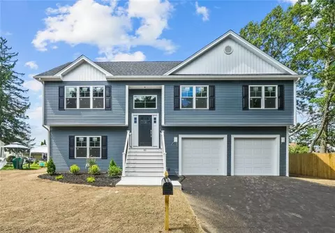 80 Oxford St, East Providence, RI 02914