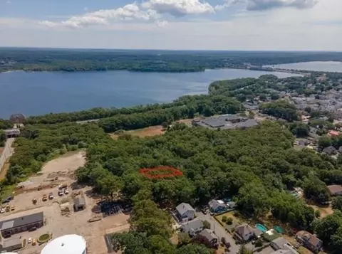0 Bark St, Fall River, MA 02722