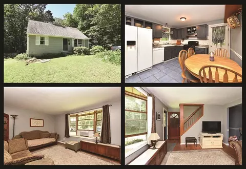 479 Durfee Hill Rd, Glocester, RI 02814 photo 1