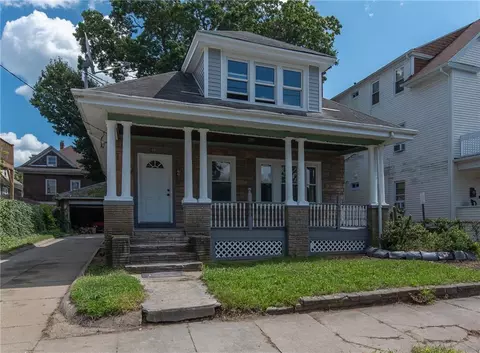 100 Miller Ave, Providence, RI 02905
