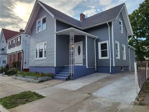 51 Atlantic Ave, Providence, RI 02907