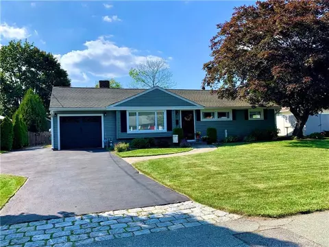 61 Garden Dr, East Providence, RI 02915