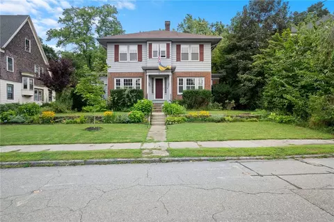 144 Columbia Ave, Cranston, RI 02905