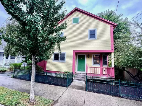 110 De Pasquale Ave, Providence, RI 02903