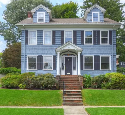 232 Taber Ave, Providence, RI 02906