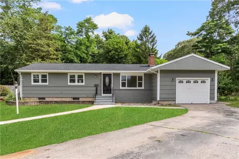 237 Shamrock Dr, Warwick, RI 02886 photo 32