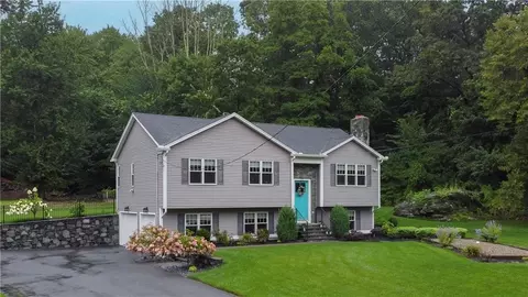 70 Sneech Pond Rd, Cumberland, RI 02864