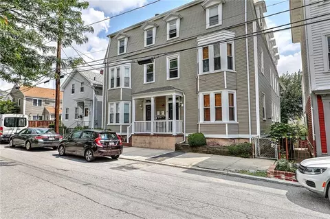 227 Ives St #2, Providence, RI 02906