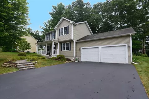 58 Scenic Way #50, Exeter, RI 02822 photo 2