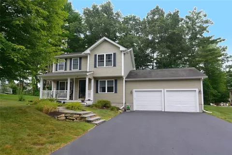 58 Scenic Way #50, Exeter, RI 02822 photo 3
