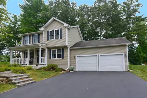 58 Scenic Way #50, Exeter, RI 02822