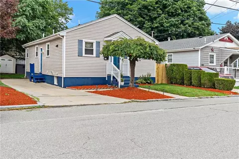 125 Springfield St, Providence, RI 02909