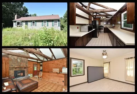1470 Spring Lake Rd, Burrillville, RI 02830