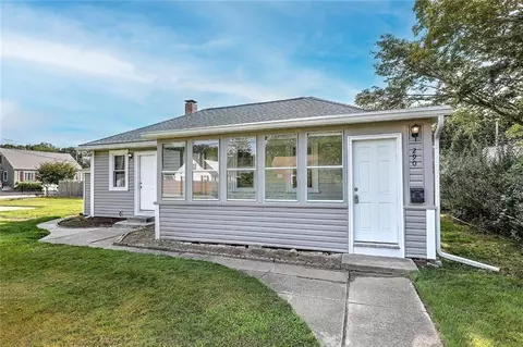 290 George Arden Ave, Warwick, RI 02886