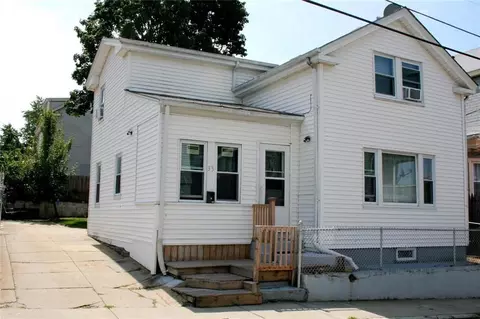 33 What Cheer Ave, Providence, RI 02909