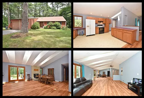 44 Town Farm Rd, Coventry, RI 02816