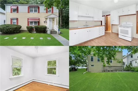 971 Atwood Ave, Johnston, RI 02919
