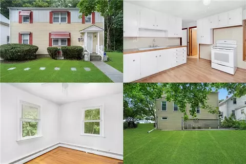 971 Atwood Ave, Johnston, RI 02919