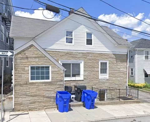 16 St Mary St, West Warwick, RI 02893