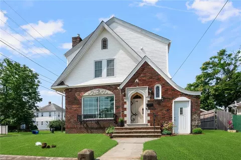 94 Legion Way, Cranston, RI 02910