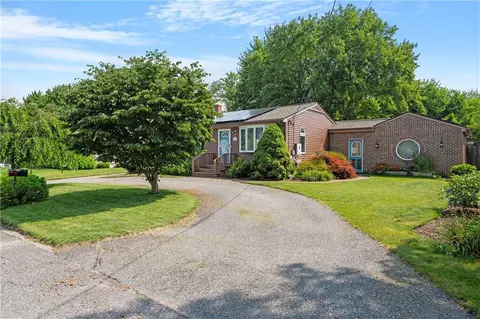 303 Ronald Ave, Cumberland, RI 02864