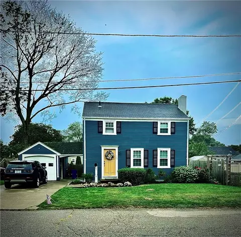 180 Audubon Rd, Warwick, RI 02888