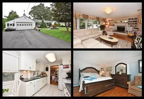 184 Brettonwoods Dr, Cranston, RI 02920