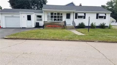 1 Karen Dr, Pawtucket, RI 02861