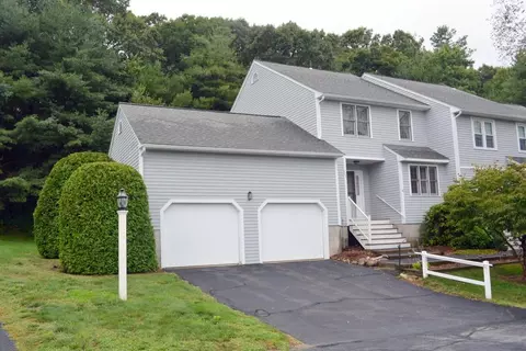 122 Laurelwood Dr #122, Hopedale, MA 01747