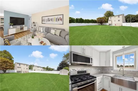 50 Sycamore Dr, Cranston, RI 02921