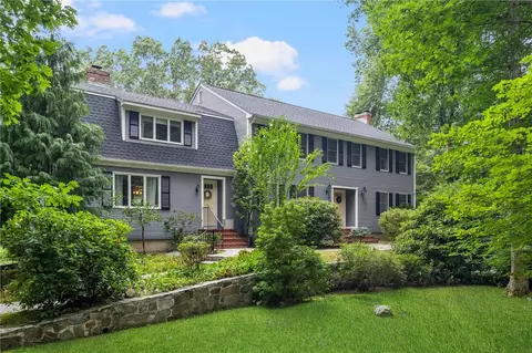 55 Varnum Dr, East Greenwich, RI 02818