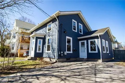154 East St, Pawtucket, RI 02860