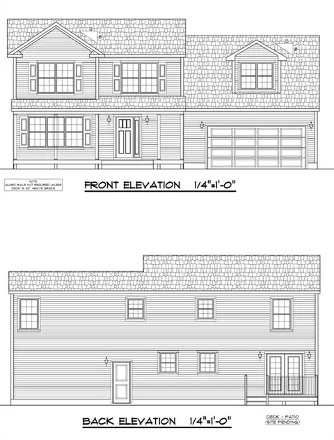 38 Koutsogiane Dr, Cranston, RI 02920