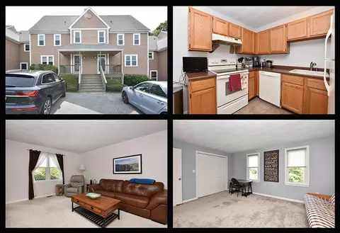604 Brookhaven Ln #604, Woonsocket, RI 02895