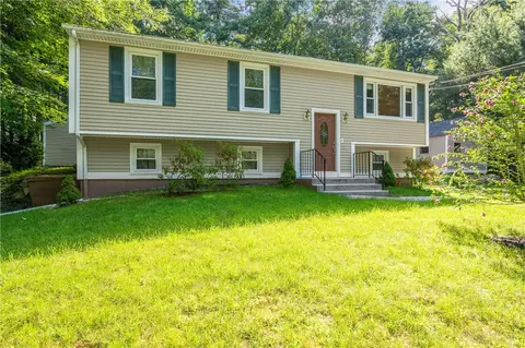421 Central St, Burrillville, RI 02830
