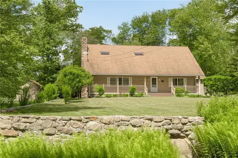 256 Woodville Rd, Hopkinton, RI 02804